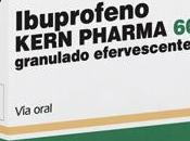 Pérdida audición podría estar relacionada analgésicos