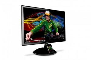 AOC myStage monitor/base