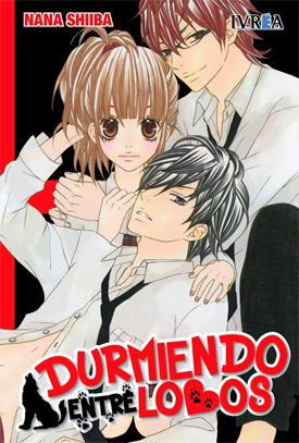 Novedades semanales del 1/X al 7/X