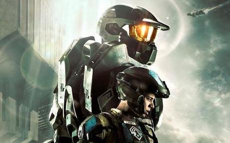 El primer episodio de la serie en imagen real de 'Halo' online