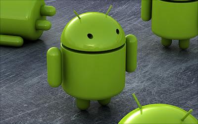 Top 10 de moviles Android