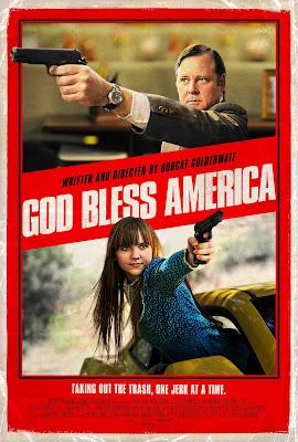 God Bless America review
