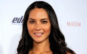 Olivia Munn será la novia de Nick en New Girl