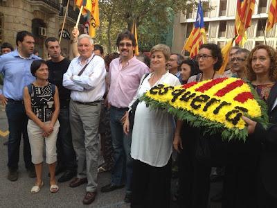 Galicia 21O: BNG Galicia 21O: BNG