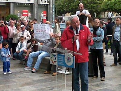 Galicia 21O: BNG Galicia 21O: BNG