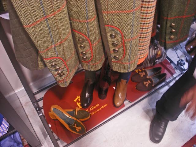 Inauguración Hierro & Albero