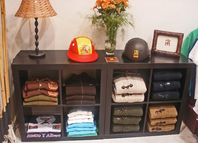 Inauguración Hierro & Albero