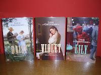 IMM ~ In my mailbox (34)