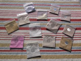 TAG: Beauty Questions TAG: Beauty Questions