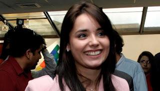 Cuando criticar se ha vuelto delito: el caso de la diputada Adriana Gil