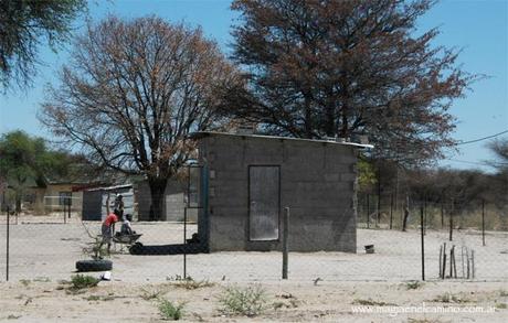 juegos Maun, centro de operaciones