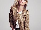 Kate Moss para Mango Otoño invierno 2012-13