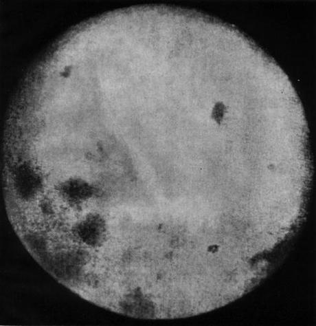 luna, moon, cara oculta de la luna, far side of the moon, first far side of the moon, imagen luna