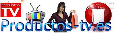 Un lugar donde comprar: www.productos-tv.es