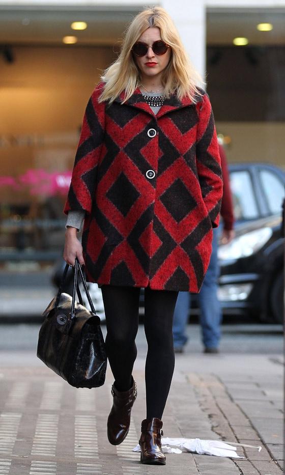 Celebrity Style: Inspiración Semanal!