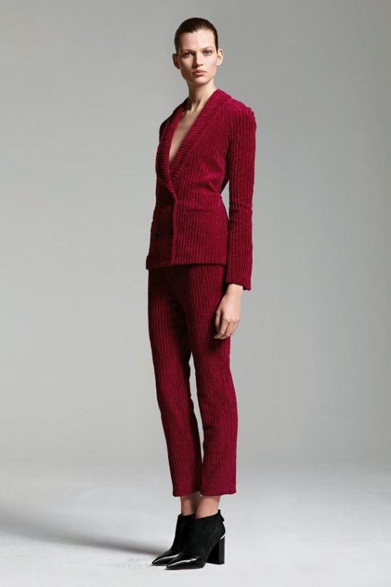 Lookbook See by Chloè  Invierno 2012