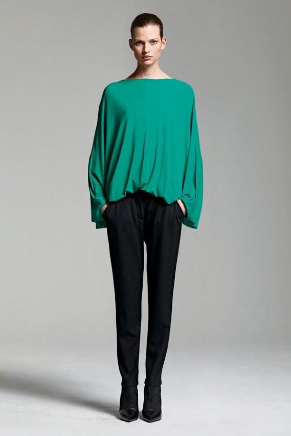 Lookbook See by Chloè  Invierno 2012