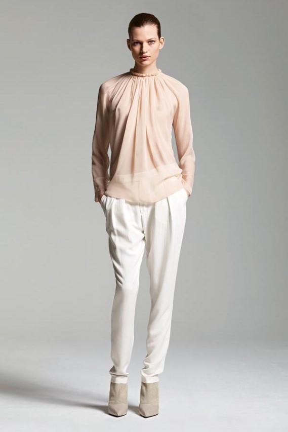 Lookbook See by Chloè  Invierno 2012