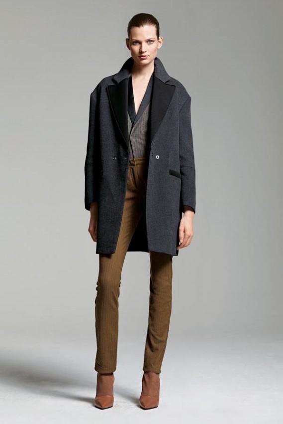 Lookbook See by Chloè  Invierno 2012