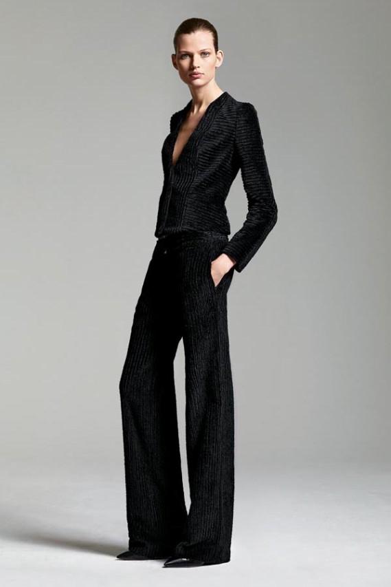 Lookbook See by Chloè  Invierno 2012