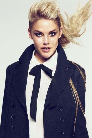 Otoño con Forever 21 y Ashley Smith.