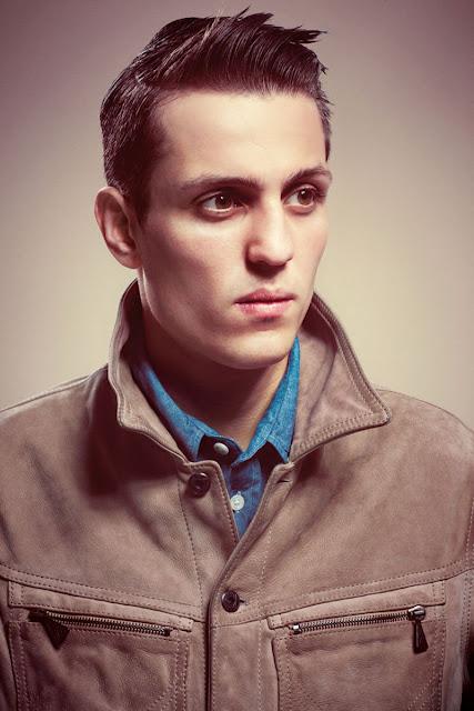 Campaña Roy Rogers Otoño/Invierno 2012 .