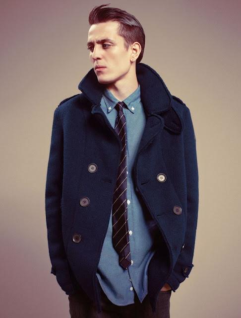 Campaña Roy Rogers Otoño/Invierno 2012 .