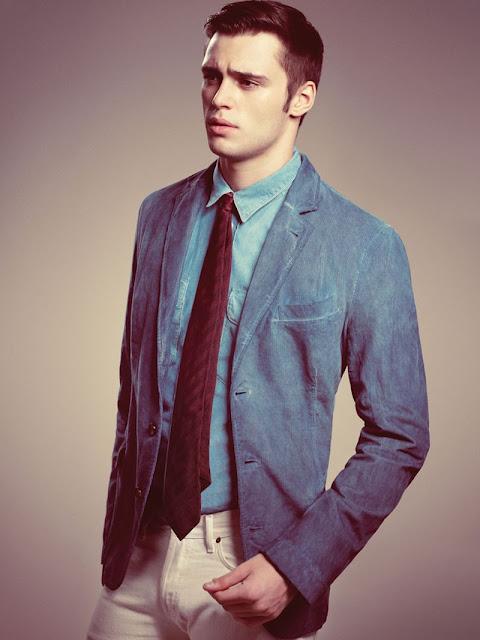 Campaña Roy Rogers Otoño/Invierno 2012 .