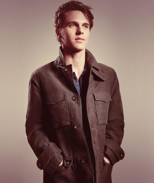 Campaña Roy Rogers Otoño/Invierno 2012 .