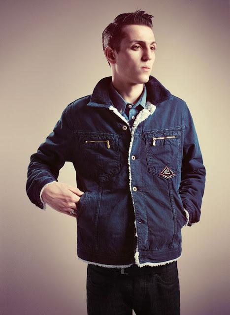 Campaña Roy Rogers Otoño/Invierno 2012 .