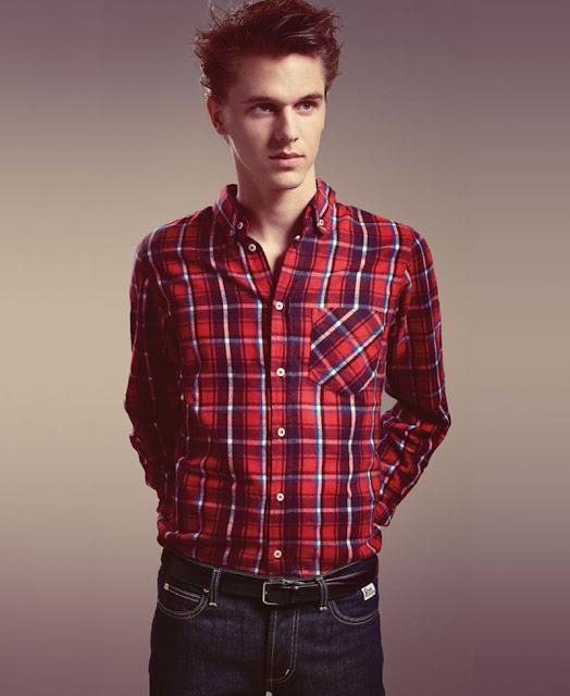 Campaña Roy Rogers Otoño/Invierno 2012 .