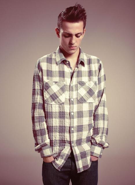 Campaña Roy Rogers Otoño/Invierno 2012 .