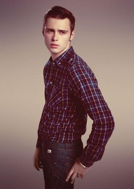 Campaña Roy Rogers Otoño/Invierno 2012 .