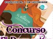 ¡Concurso Despertar!