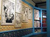 Nueva exposición Museo Ghibli