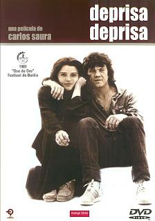 DEPRISA DEPRISA (1981), DE CARLOS SAURA. TOMA EL DINERO Y CORRE.
