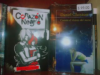 EME (En mi estantería) #11 Septiembre