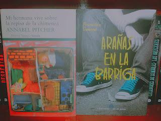 EME (En mi estantería) #11 Septiembre