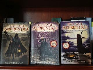 EME (En mi estantería) #11 Septiembre