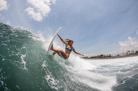 Oakley Pro Jr. Championship Oakley Pro Junior Bali 2012