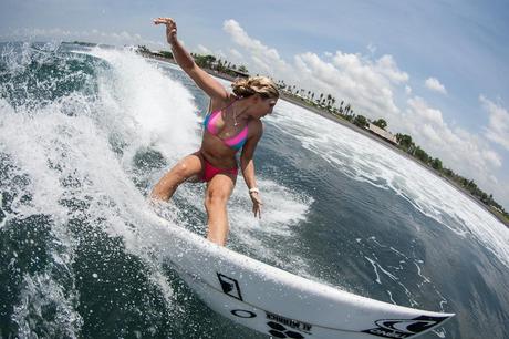 Oakley Pro Jr. Championship Oakley Pro Junior Bali 2012