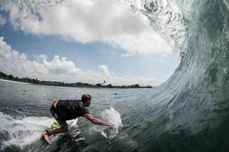 Oakley Pro Jr. Championship Oakley Pro Junior Bali 2012