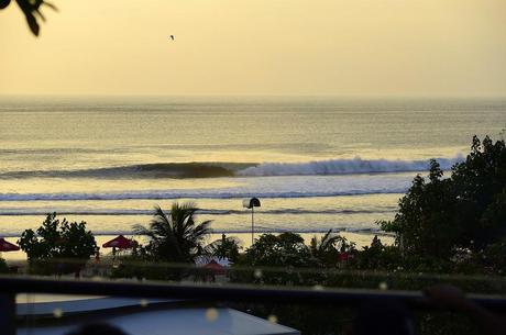 Oakley Pro Junior Bali 2012