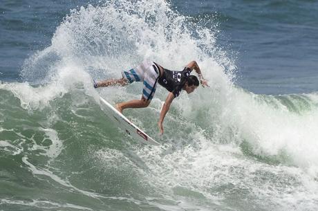 Oakley World Pro Junior 2012 Bali Oakley Pro Junior Bali 2012