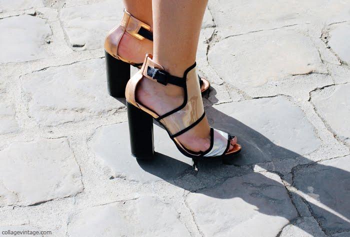 Street Style – PFW Parte II