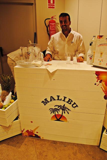 Mango Shopping Night