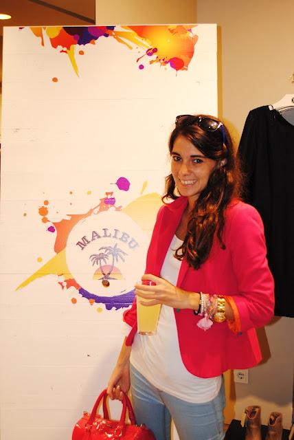 Mango Shopping Night