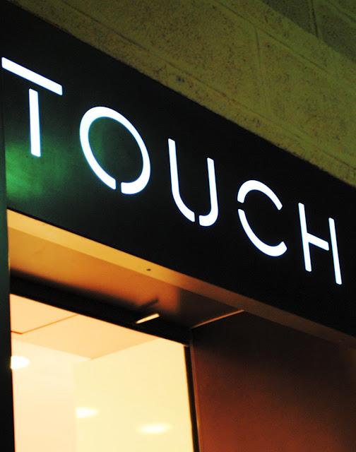 Mango Shopping Night