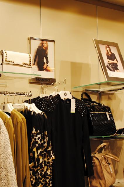 Mango Shopping Night