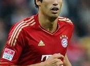 inesperado efecto Javi Martínez
